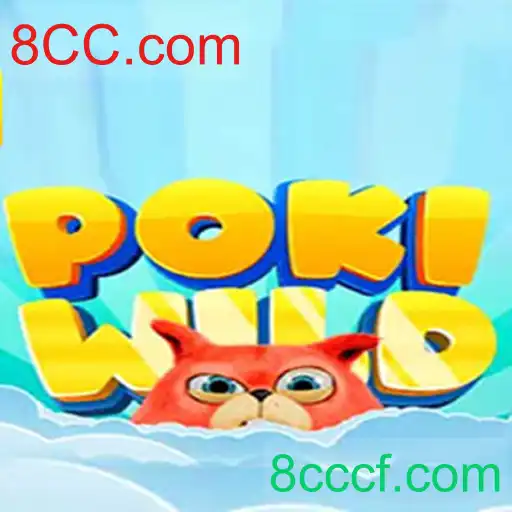 Descubra o Mundo Empolgante de PokiWild em 8CC.com