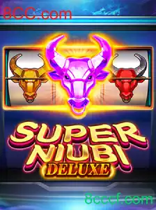 Explorando o Universo de SuperNiubiDeluxe e sua Conexão com 8CC.com