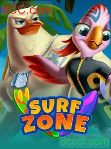 SurfZone: Explore as Ondas do Novo Jogo Emocionante